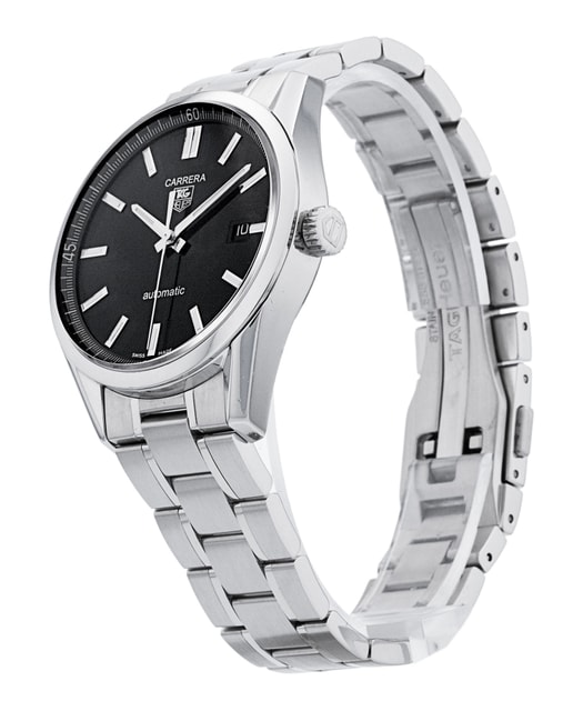 Tag Heuer Carrera WV211B.BA0787 Image 2